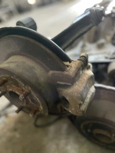 кузовные запчасти на тойоту бишкек: Toyota Camry 30 кузов объем 2.4 Camry 40 кузов объем 2.4 Kluger объем — 5