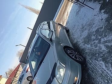 bmw e32: Toyota Avensis: 2005 г., 2 л, Механика, Дизель, Универсал — 3