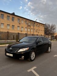 субару импреза 2009: Toyota Camry: 2009 г., 3.5 л, Автомат, Бензин, Седан — 4