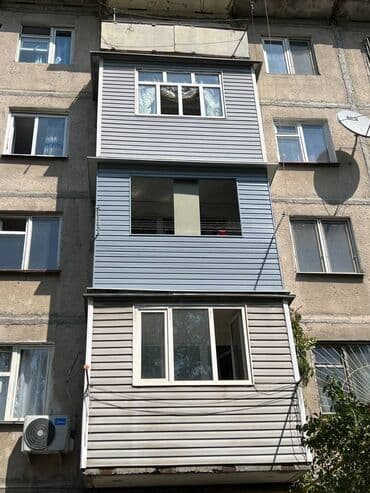 утепление домов фасадов: Утепление потолоков, Утепление окон, Утепление балкона, лоджии | Утепление завода, Утепление дома, Утепление квартиры | Penoplex, Пенополистирол, Пенопласт Больше 6 лет опыта — 3