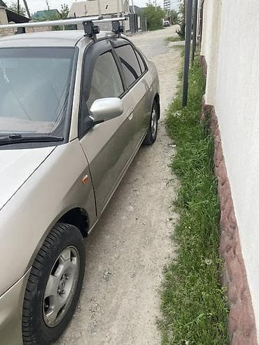 двигатель на цивик: Honda Civic: 2002 г., 1.5 л, Вариатор, Бензин, Седан — 2