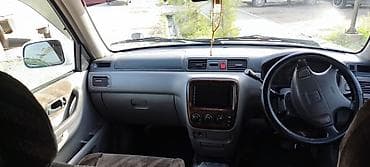 ош жапалак: Honda CR-V: 1999 г., 2 л, Автомат, Бензин, Кроссовер — 6
