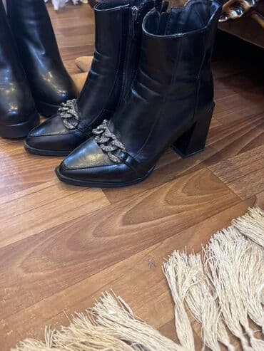 Прокат одежды: Деми ботильоны брала за 3500 одела несколько раз — 2