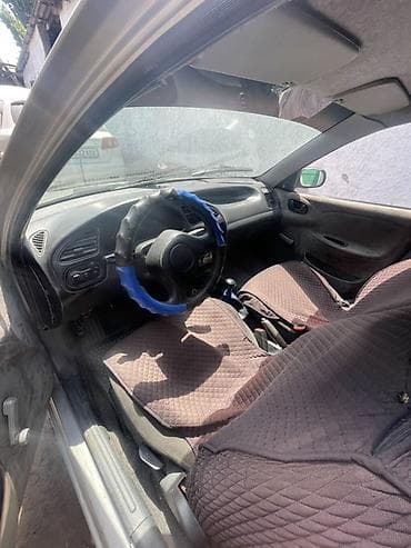 ланос капот: Chevrolet Lanos: 2007 г., 1.5 л, Механика, Бензин, Седан — 5