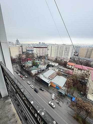 алтын курулуш: 2 бөлмө, 70 м², Элитка, 11 кабат, Дизайнердик ремонт — 3