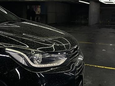 голф3 дизель: Chevrolet Trax: 2019 г., 1.6 л, Автомат, Дизель, Кроссовер — 10