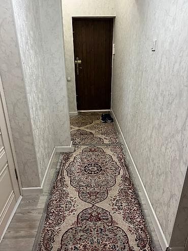 Продаю 4х комнатную квартиру с Сушилкой и с гаражом Городок Строителей at lalafo.kg Продаю 4х комнатную квартиру с Сушилкой и с гаражом Городок Строителей