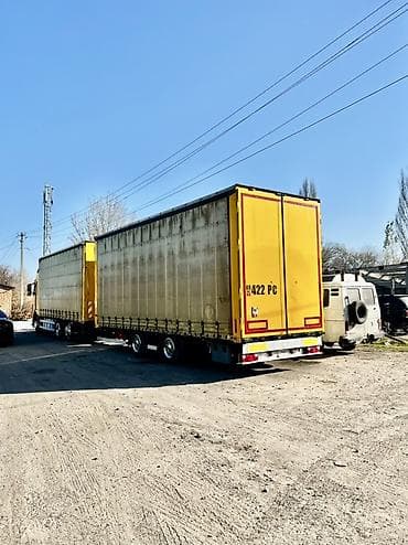 howo tx: Грузовик — 3