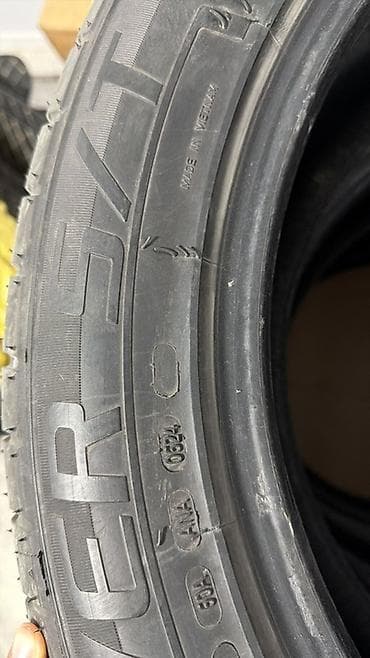 r16 225 55: Комплект летних шин (4 шт.) - Размер: 255/50 R20 - Тип: летние — 3