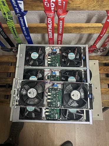 m2 air: Система охлаждения, Новый, Вентилятор — 9