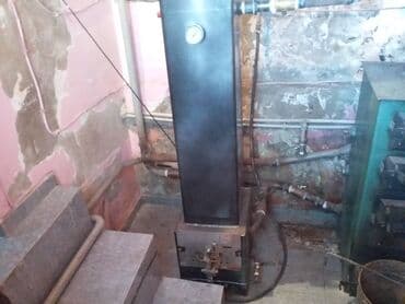 газовые котлы отопления для частного дома цена бишкек: Газовые котлы сверхэкономичные отопительные на любую площадь, (*это — 12
