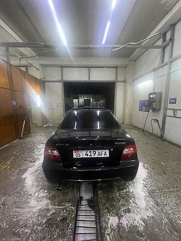 банпер нексия: Daewoo Nexia: 2012 г., 1.6 л, Механика, Бензин, Седан — 2