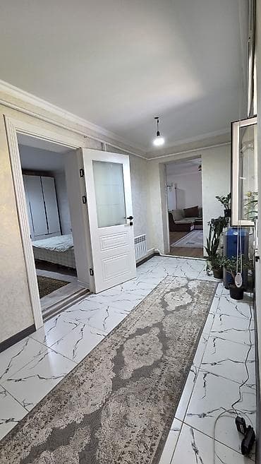 Продажа домов: ⚠️Срочно продаётся Дом 📍Ак- Ордо 1 📍Ахунбаева/ Алыкулова ✔️Дом 75м² — 8