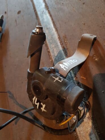 антена фит: Toyota Aristo 147 Антенна Тойота Аристо 147 антенна, моторчик — 1