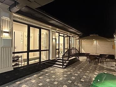 5: Дом в ж/м «Алтын Ордо» (Полицейский городок). Площадь дома — 160 м² — 4