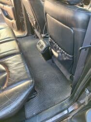 продаю или меняю с доплатой: Lexus RX: 2002 г., 3 л, Автомат, Бензин, Кроссовер — 14