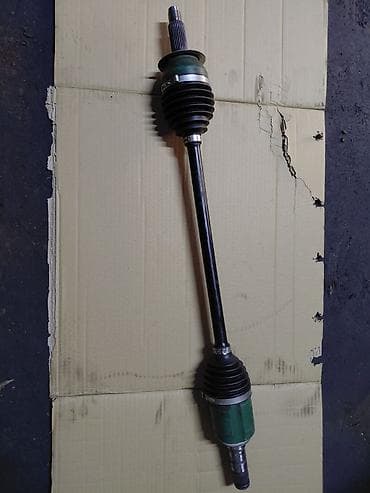 Автозапчасти: Граната С приводом Subaru 2019 г. — 1