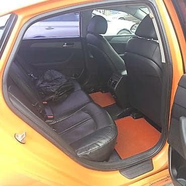 алмашу: Honda Stepwgn: 2004 г., 2 л, Автомат, Бензин, Минивэн — 8