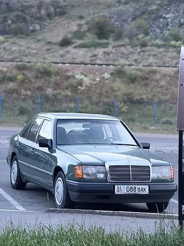 дверные карты на мерседес: Mercedes-Benz W124: 1987 г., 2 л, Механика, Бензин, Седан — 5