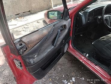 стартеров: Volkswagen Passat Variant: 1990 г., 1.8 л, Механика, Бензин, Универсал — 6