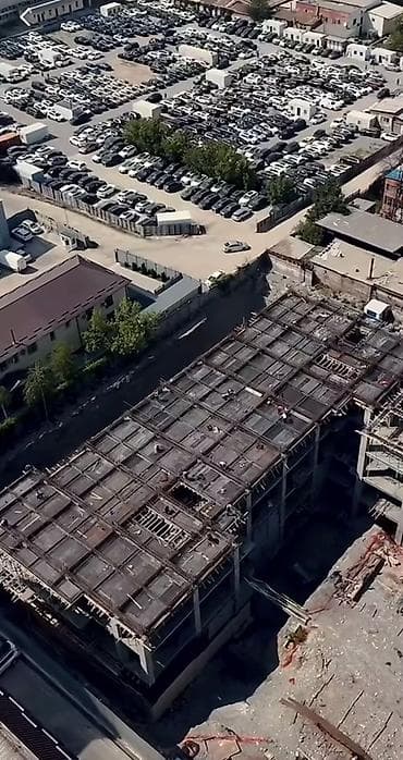 Новостройки от застройщика: Строится, Элитка, 1 комната, 44 м² — 1