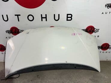 капот галант: Mitsubishi — 1