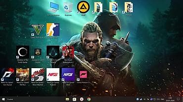 игровой компьютер бишкек: Компьютер, ядер - 6, ОЗУ 16 ГБ, Игровой, Intel Core i5, NVIDIA GeForce RTX 2060, HDD + SSD — 9