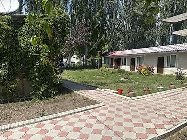 deluxe: Коттедж, Dolinka Deluxe, Кара-Ой (Долинка), 19 мест — 5