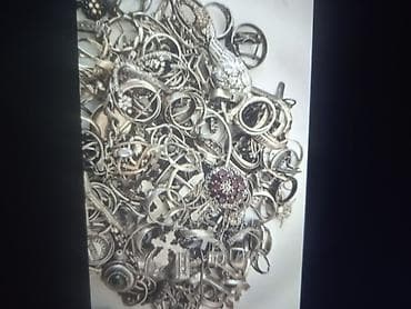 Скупка серебро 925