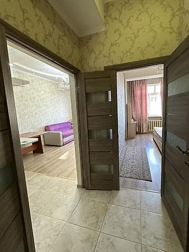elegance stroy: 2 комнаты, С мебелью полностью — 9