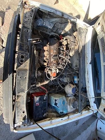 jetta vs5: Volkswagen Golf: 1991 г., 1.4 л, Механика, Бензин, Купе — 2