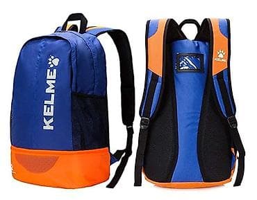 m16 mini: Рюкзак, Материал: Полиэстер, Унисекс, Новый — 3