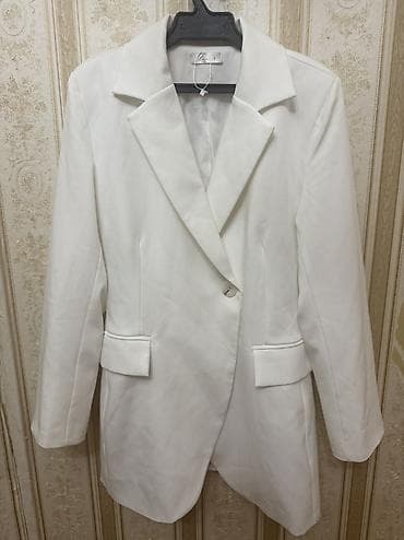 Женский комплект в стиле smart casual (4 предмета) Состав набора: - — 6