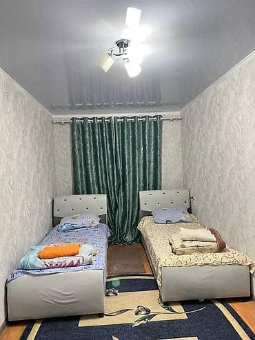 фикс аренда: Сдаётся уютное жильё с двумя отдельными комнатами. Планировка и — 3