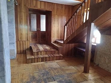 продаю дом район кирпичный: Продается кирпичный дом 3х уровневый, 6 комнат. с. Прохладное — 3