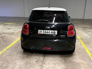 mini kuper: Mini Cooper: 2018 г., 2 л, Автомат, Бензин, Хэтчбэк — 4