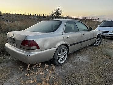 bws samurai: Honda Inspire: 1995 г., 2.5 л, Автомат, Бензин, Седан — 1