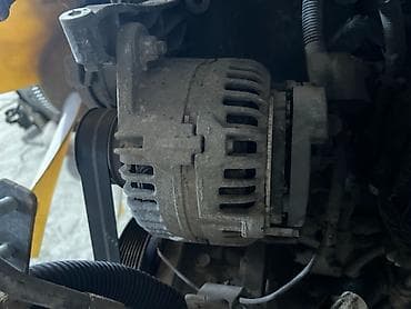 mini jack: Генератор для тягача Renault T‑series, двигатель DXI‑13 (D13 K2), год — 1