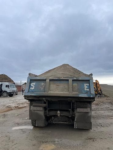 Сыпучие материалы: Бесплатная доставка — 4