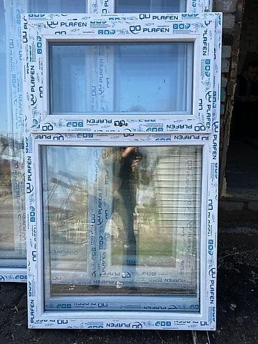 дверт: Пластиковые,металлопластиковые окна,двери,витражи Россия! — 2