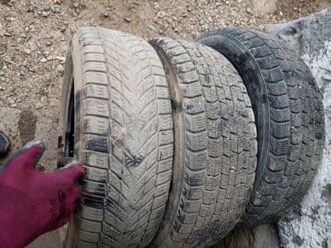 юто 35: Диски R 14 Новый — 4