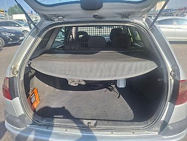 toyota rav4 2011: Toyota Avensis: 2001 г., 2 л, Дизель, Универсал — 10