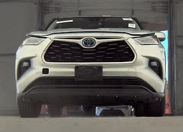 5700: Toyota Highlander: 2022 г. — 3