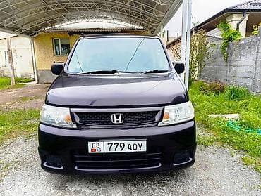 honda stepwgn 2004: Honda Stepwgn: 2004 г., 2 л, Автомат, Бензин, Минивэн — 3