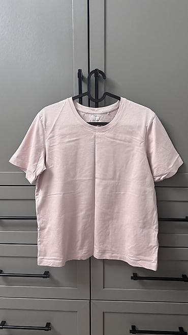 klein: 1. Манго М 500 2. Юникло L 500 3. Calvin Klein M 700 4. Souvenir S — 2