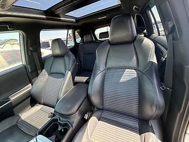 rav4 2023: Toyota RAV4: 2019 г., 2.5 л, Автомат, Гибрид, Кроссовер — 3
