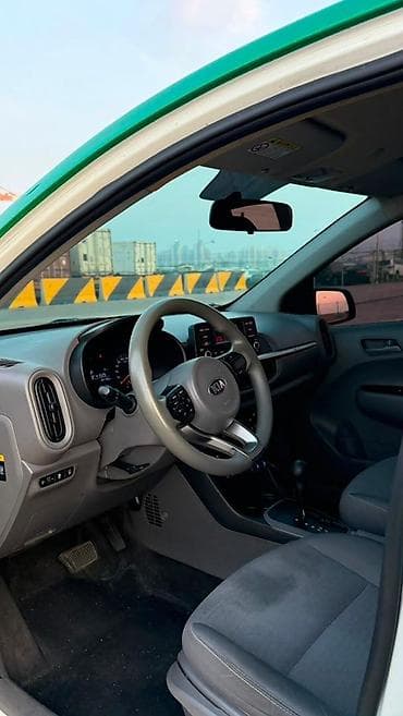 киа к 5 хищник: Kia Picanto: 2018 г., 0.1 л, Автомат, Газ, Хэтчбэк — 9