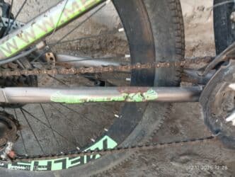 спортивные велосипеды бу: 3.000 окончательно — 7