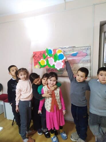 фельдшер скорой помощи: Репетитор Математика, Чтение, Грамматика, письмо Подготовка к школе — 4