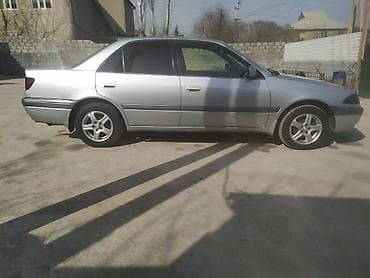 сурочна афто: Toyota Carina: 1996 г., 1.8 л, Автомат, Бензин, Седан — 3